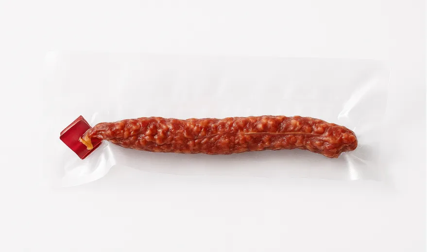 Saucisson