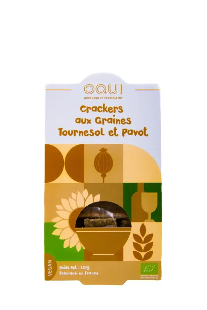 Crackers